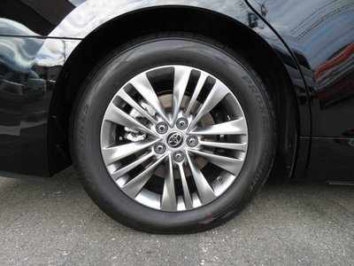 2026 TOYOTA ALPHARD 缩略图 21