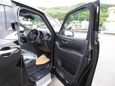 2026 TOYOTA ALPHARD 缩略图 52