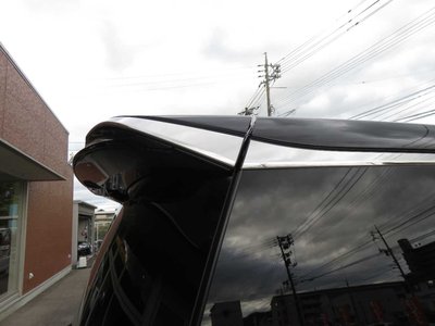 صورة 10 لـ 2026 TOYOTA ALPHARD