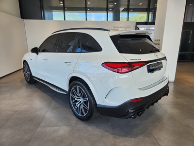 MERCEDES-BENZ GLC - 2