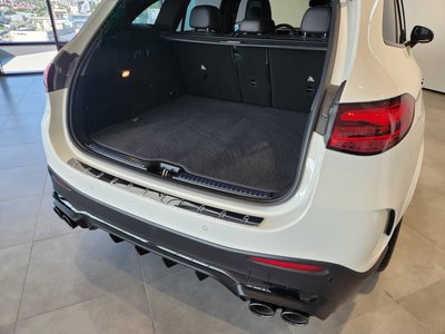 MERCEDES-BENZ GLC - 10