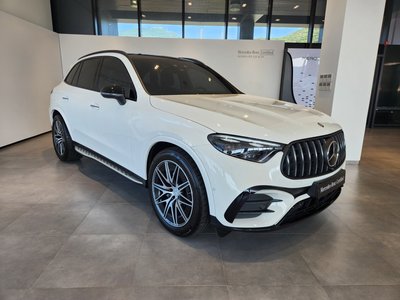 MERCEDES-BENZ GLC - 4