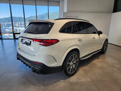 MERCEDES-BENZ GLC - 3