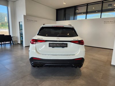 MERCEDES-BENZ GLC - 5