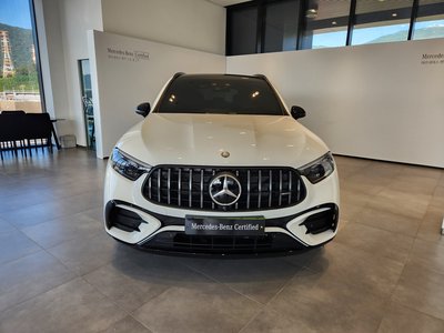 MERCEDES-BENZ GLC - 7
