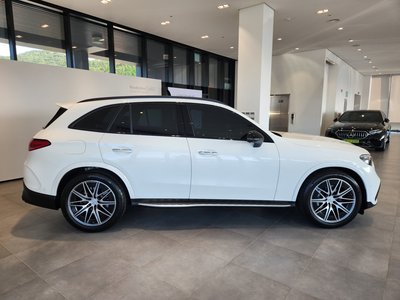 MERCEDES-BENZ GLC - 9