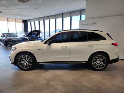 MERCEDES-BENZ GLC - 8