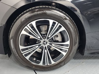 MERCEDES-BENZ E-CLASS - 6