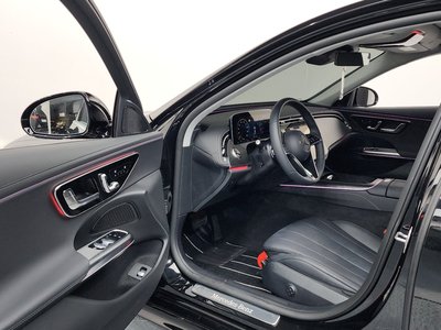 MERCEDES-BENZ E-CLASS - 10