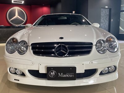 MERCEDES-BENZ BRABUS - 2