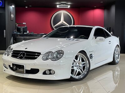 MERCEDES-BENZ BRABUS - 3