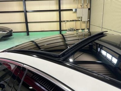 MERCEDES-BENZ S-CLASS - 4