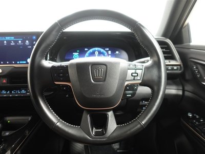 2024 Toyota CROWN SPORT 缩略图 24