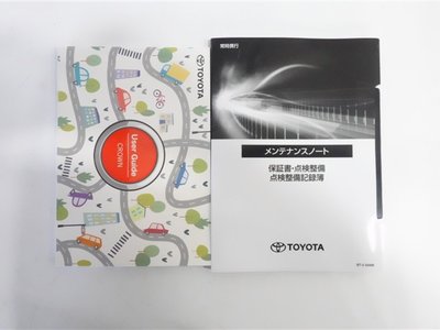 2024 Toyota CROWN SPORT 缩略图 19
