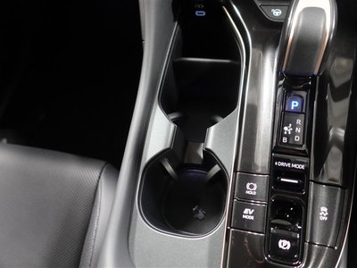 2024 Toyota CROWN SPORT 缩略图 28