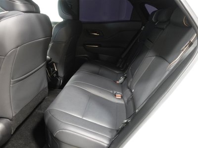 2024 Toyota CROWN SPORT photo 7