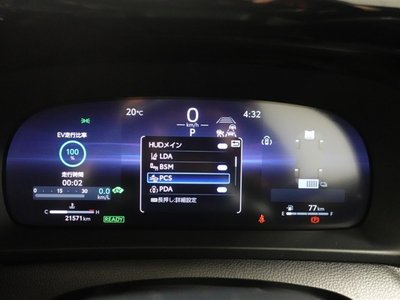 2024 Toyota CROWN SPORT photo 10