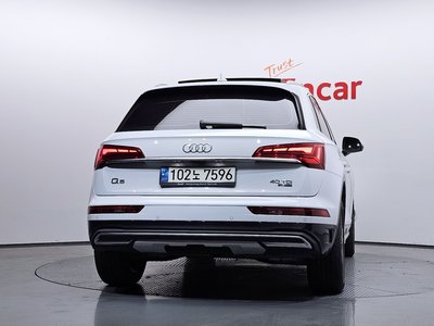 AUDI Q5 - 4