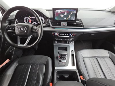 AUDI Q5 - 5
