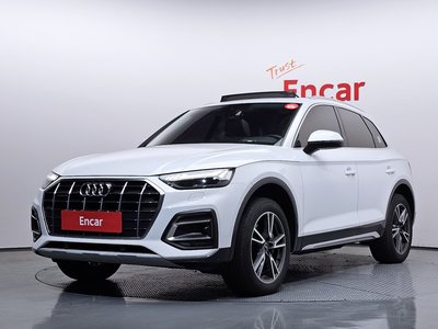 AUDI Q5 - 1