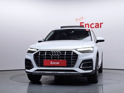 AUDI Q5 - 2