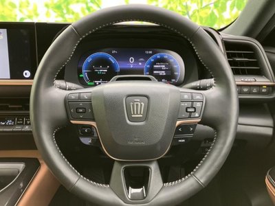 2024 Toyota CROWN SPORT — миниатюра 15