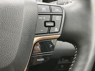 2024 Toyota CROWN SPORT — миниатюра 26