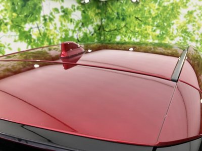 2024 Toyota CROWN SPORT — миниатюра 48