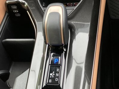 2024 Toyota CROWN SPORT — миниатюра 18