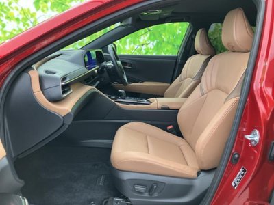 2024 Toyota CROWN SPORT 照片 6