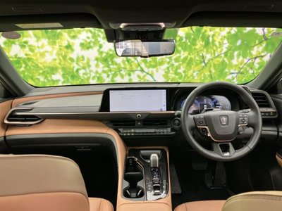 2024 Toyota CROWN SPORT — миниатюра 24
