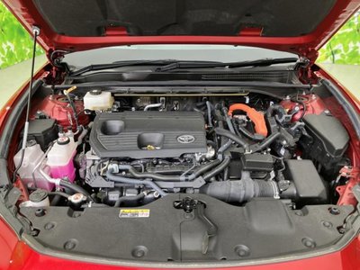2024 Toyota CROWN SPORT — миниатюра 49