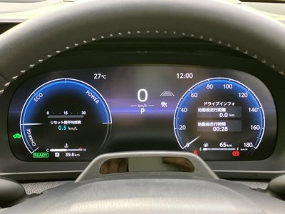 2024 Toyota CROWN SPORT — миниатюра 14