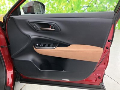 2024 Toyota CROWN SPORT — миниатюра 20
