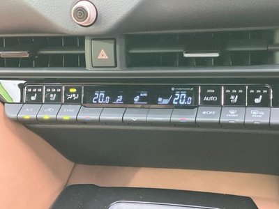 2024 Toyota CROWN SPORT — миниатюра 32