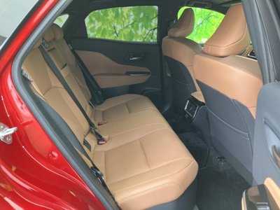 2024 Toyota CROWN SPORT 照片 5
