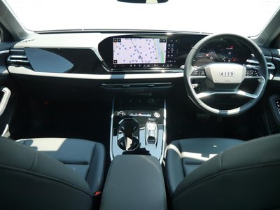 صورة 10 لـ 2025 AUDI A5 AVANT