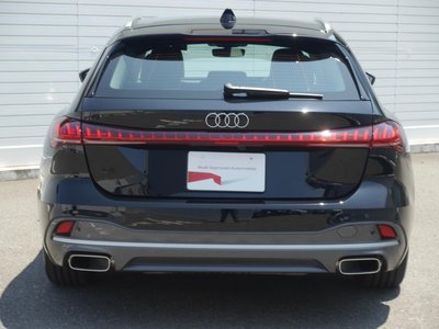 صورة 6 لـ 2025 AUDI A5 AVANT