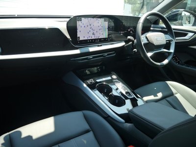 صورة 7 لـ 2025 AUDI A5 AVANT