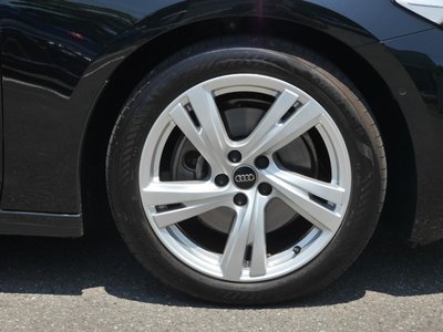 2025 AUDI A5 AVANT 缩略图 17
