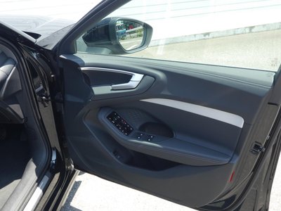2025 AUDI A5 AVANT 缩略图 13