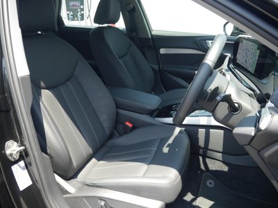 صورة 8 لـ 2025 AUDI A5 AVANT