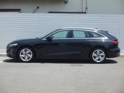 صورة 4 لـ 2025 AUDI A5 AVANT