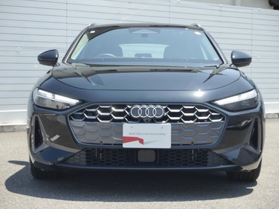 صورة 3 لـ 2025 AUDI A5 AVANT
