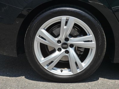 2025 AUDI A5 AVANT 缩略图 18