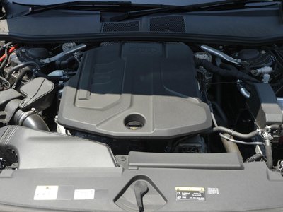 2025 AUDI A5 AVANT 缩略图 19