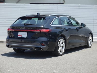 صورة 5 لـ 2025 AUDI A5 AVANT