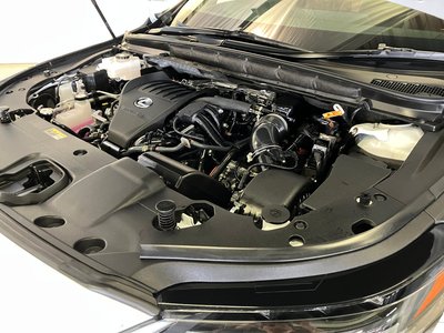 2023 Lexus RX — миниатюра 28