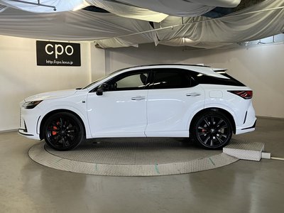 LEXUS RX - 6