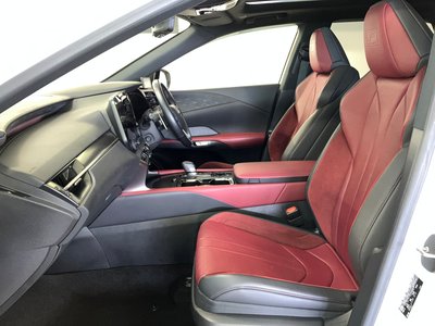 2023 Lexus RX — миниатюра 14
